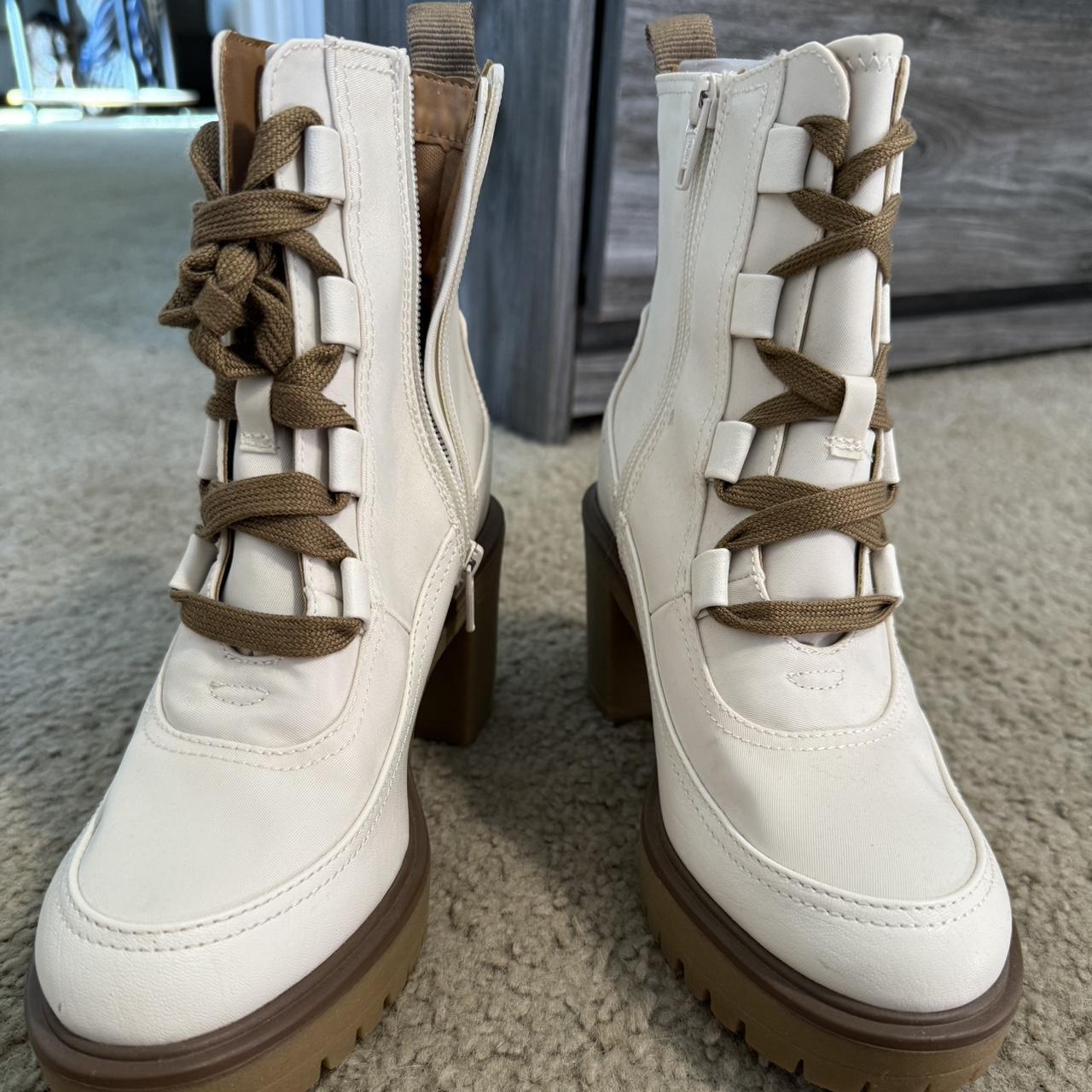 Hiking boots clearance for womens target