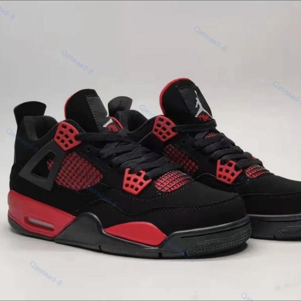 jordan 4 true to size