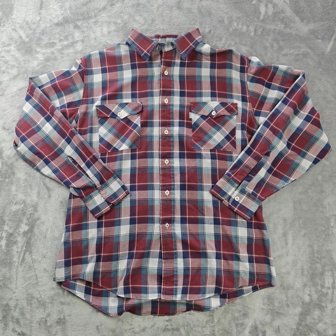 item listed by secondstitchclothes