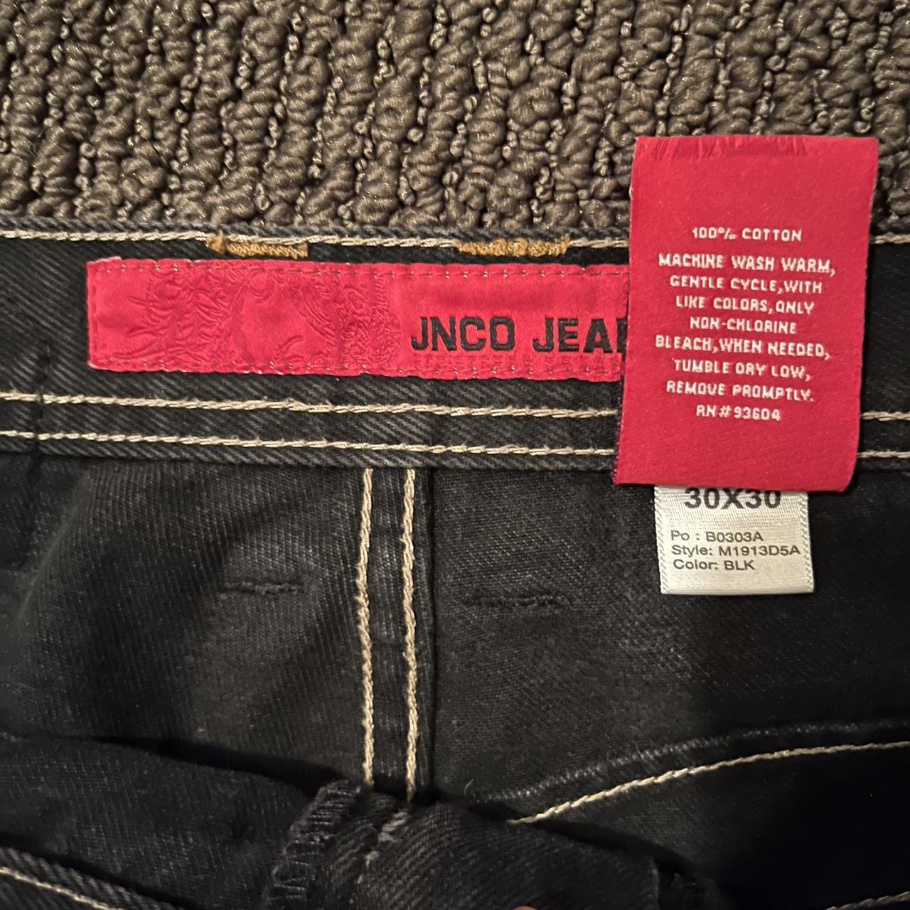 TRIBAL JNCO JEANS **DO NOT BUY I WILL SEND YOU A... Depop