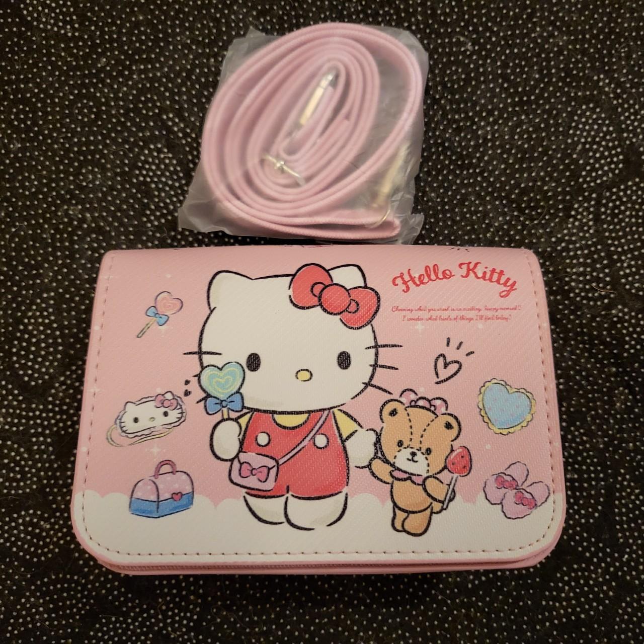 Sanrio Bag | Depop