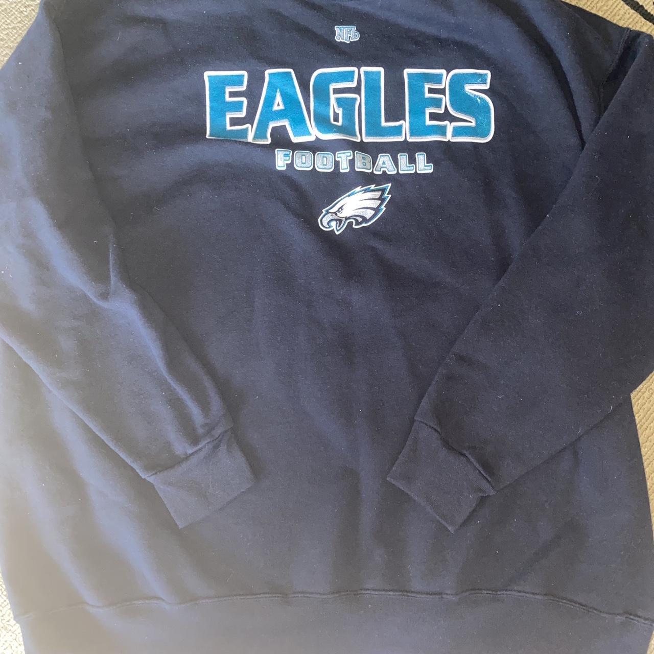 NFL Philadelphia Eagles Mens Jersey Sz 2XL - Depop