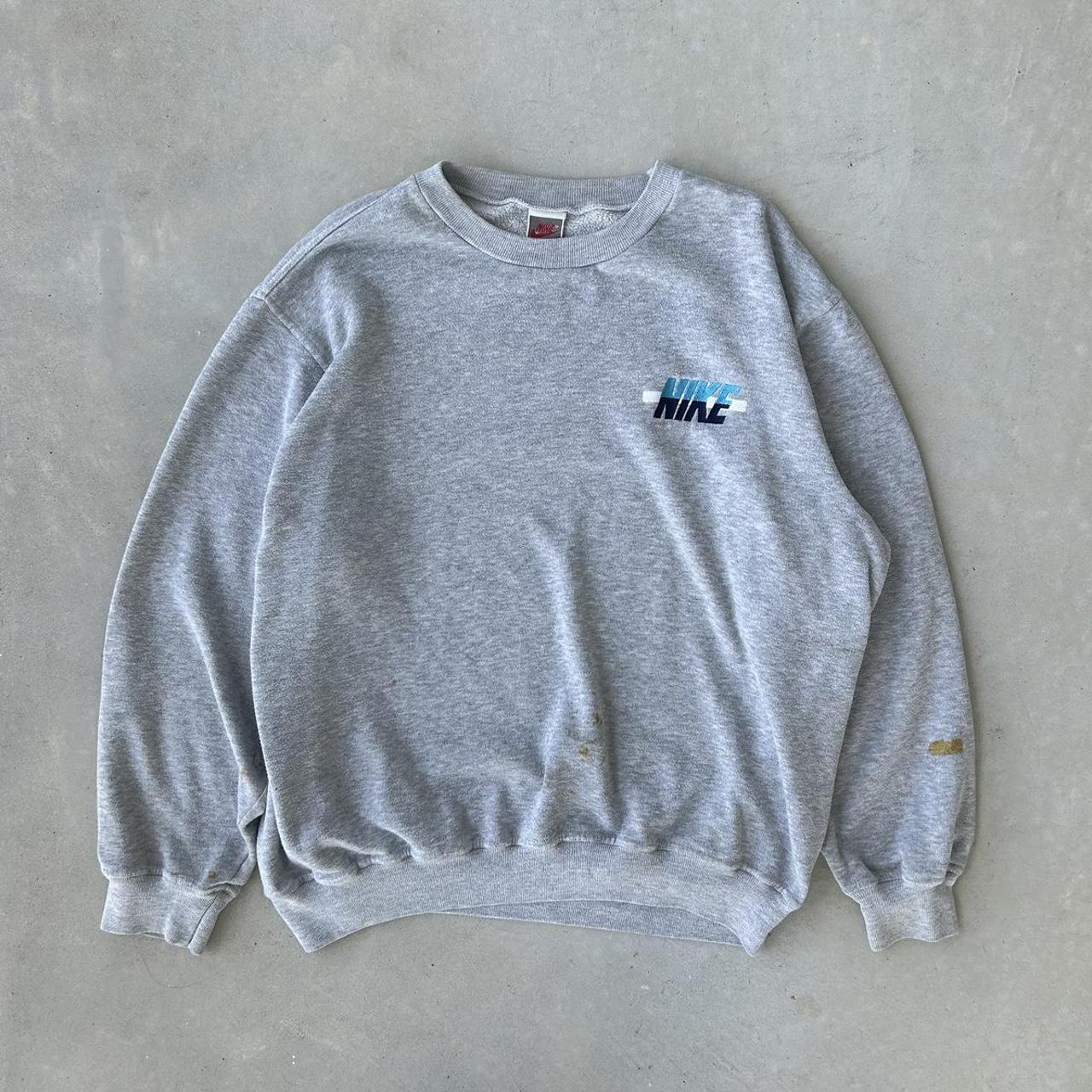 Nike 90s online jumper