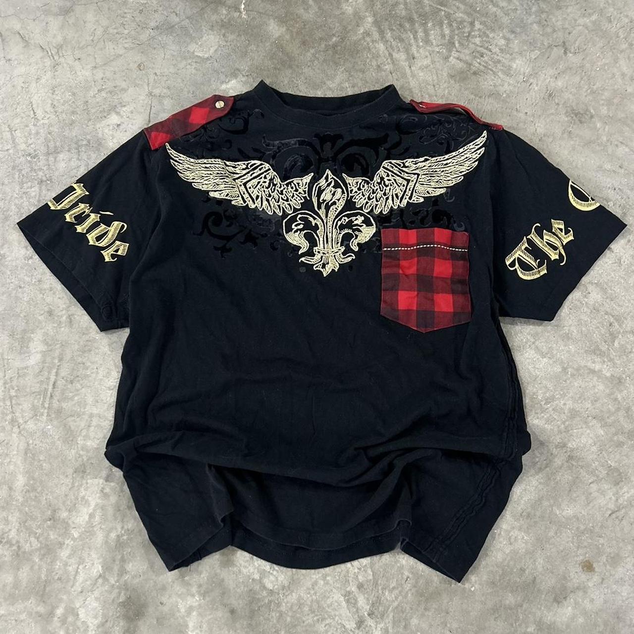 item listed by sabythreads