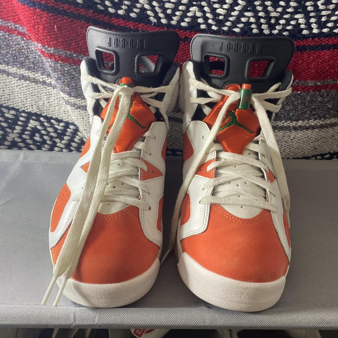 Jordan gatorade cheap 7