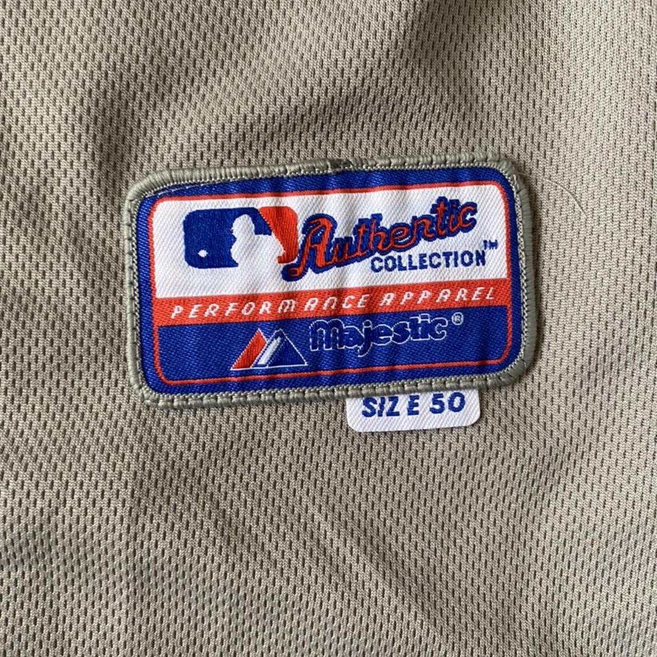 Majestic MLB Authentic Collection Philadelphia - Depop