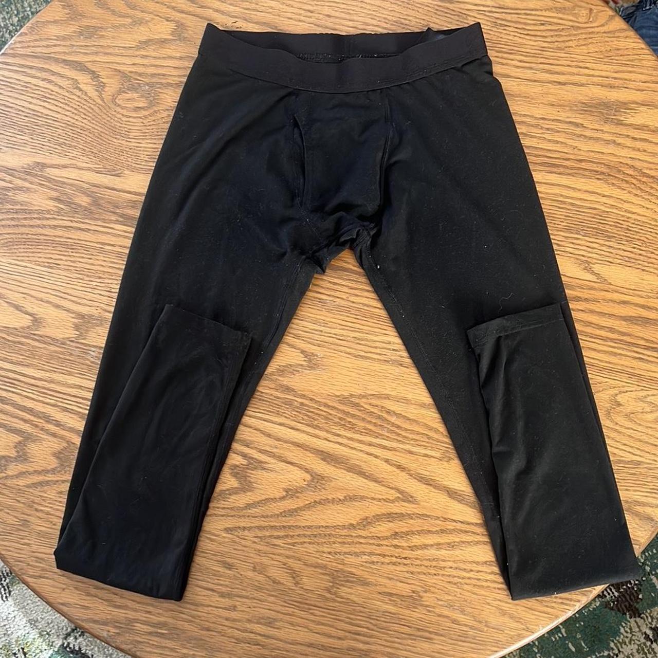 Mens Magellan Base Layer Size S Depop