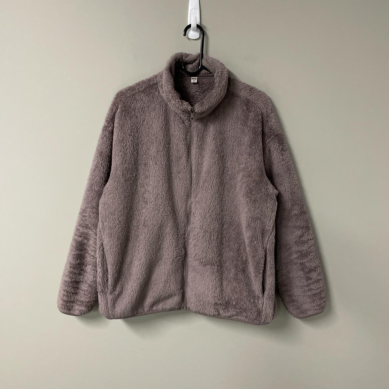 Uniqlo Women's Grey Jumper 