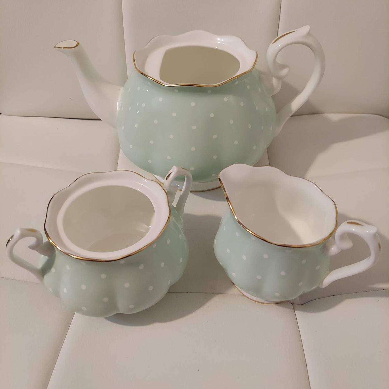 Royal albert outlet polka