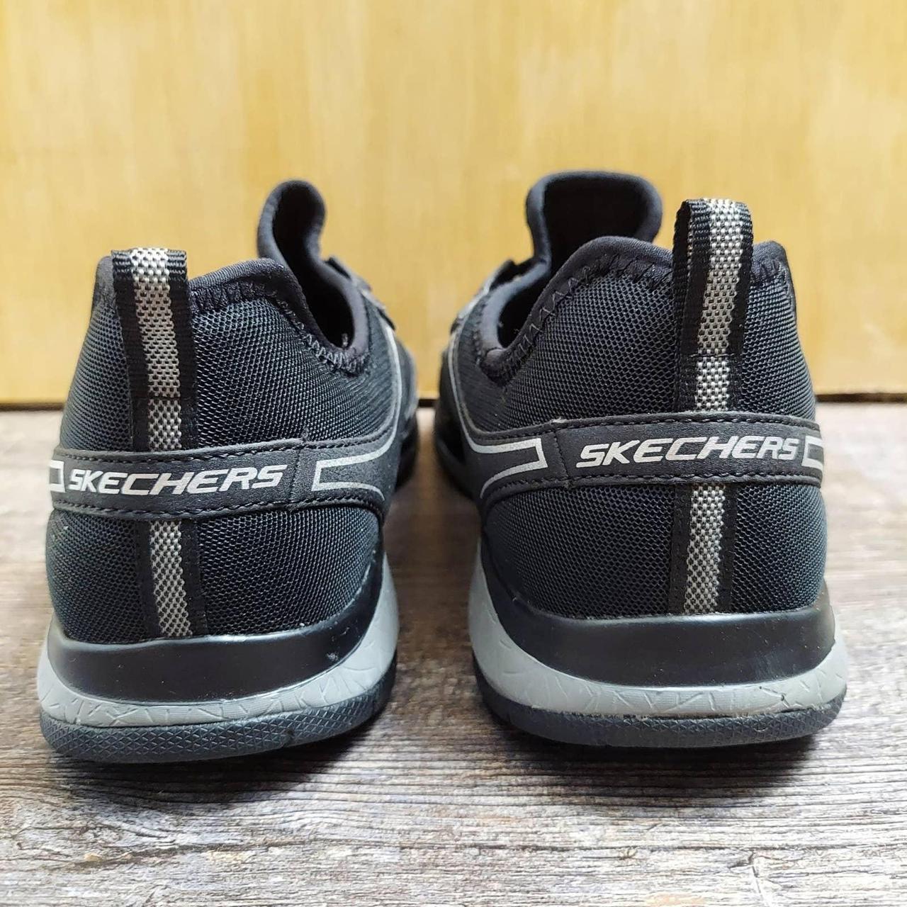 comprar skechers burst tr