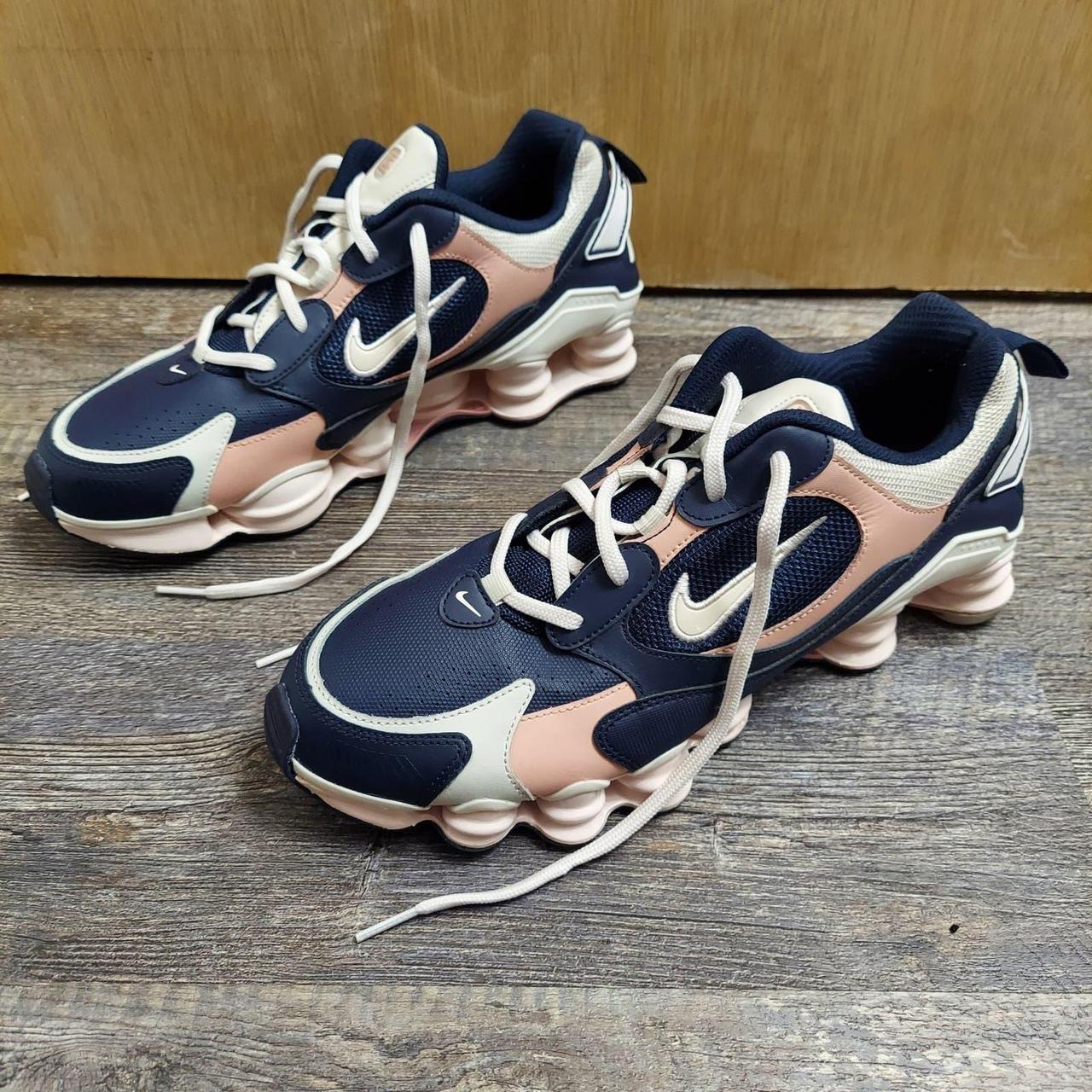 Nike sale shox tl2