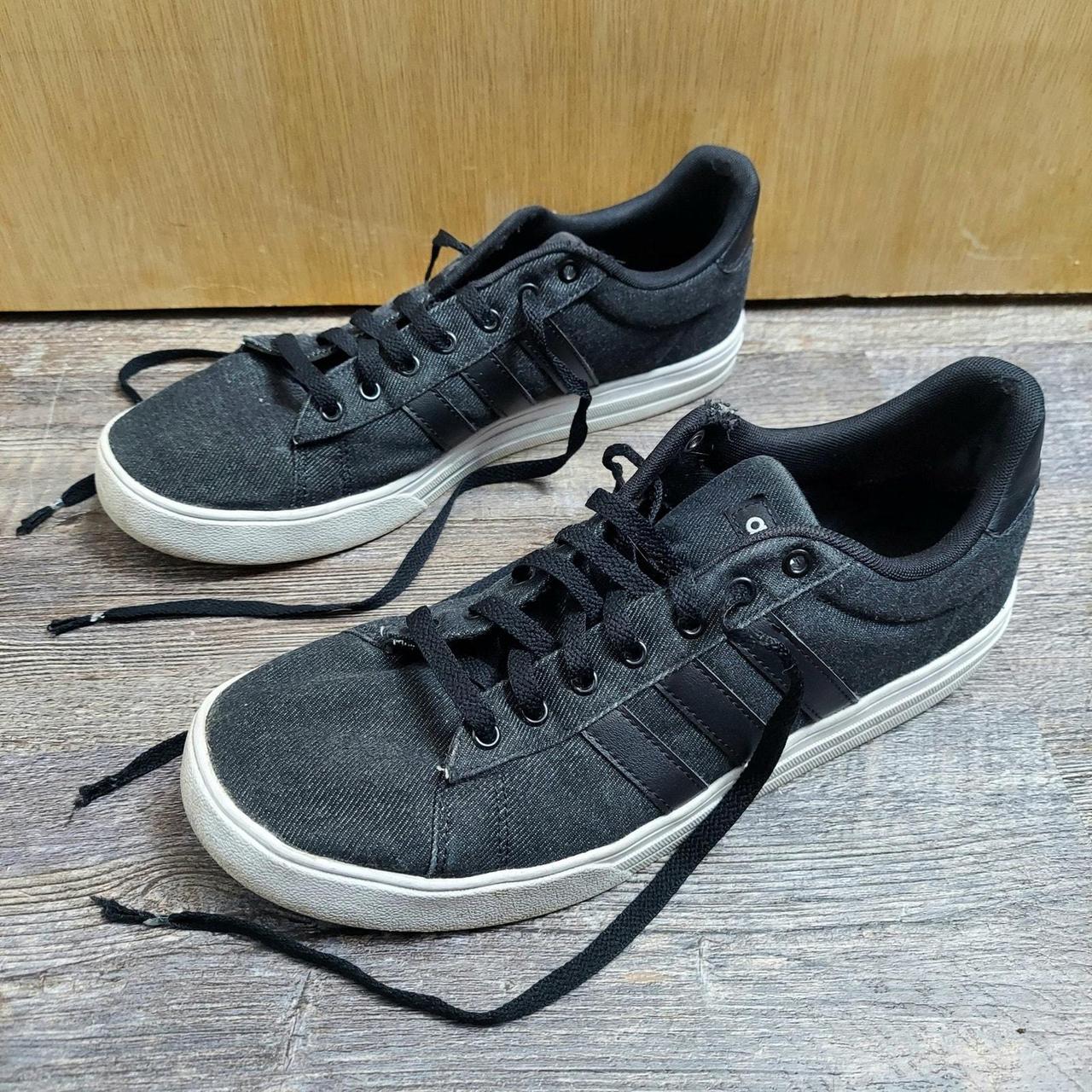 Adidas 2019 Daily 2.0 DB0284 Men s US 11 Casual. Depop