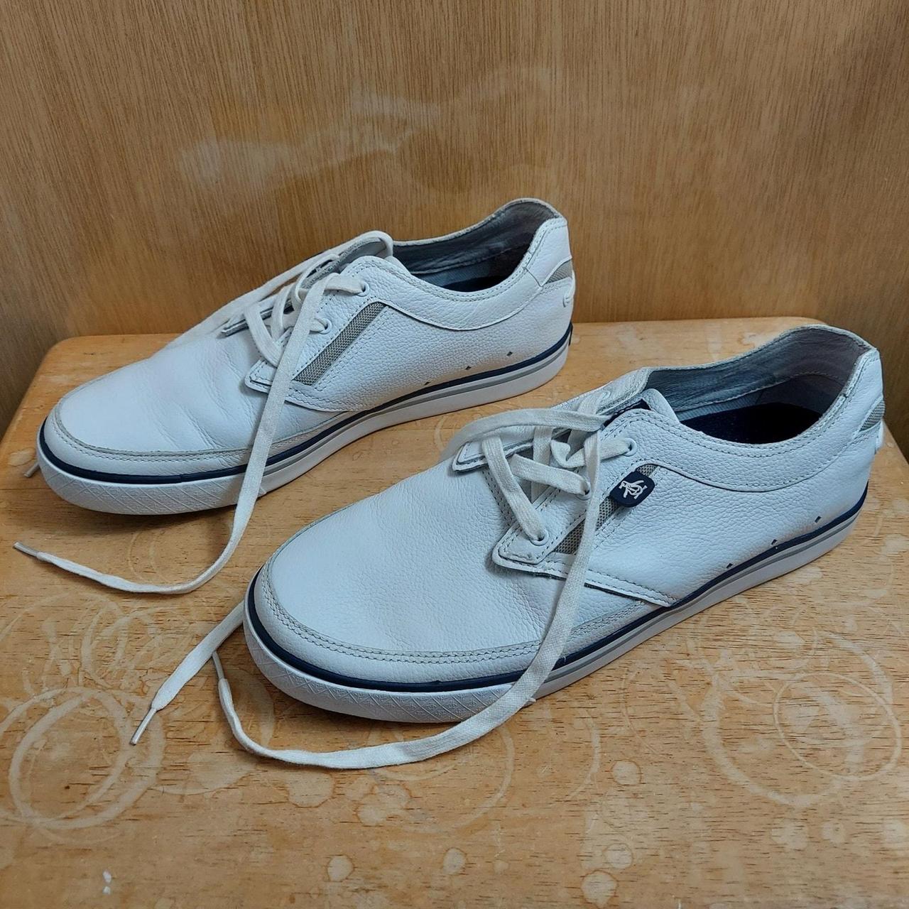 Penguin boat shoes online