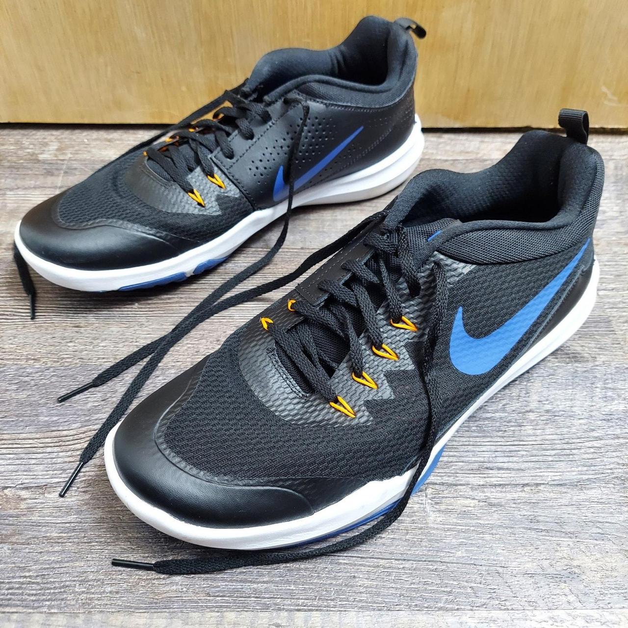 Nike fashion trainers 2019