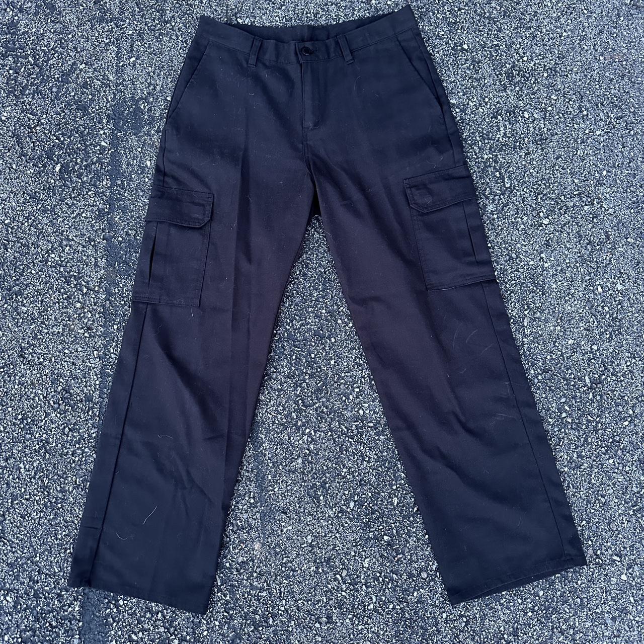 32”x30” dickie cargo pants Depop