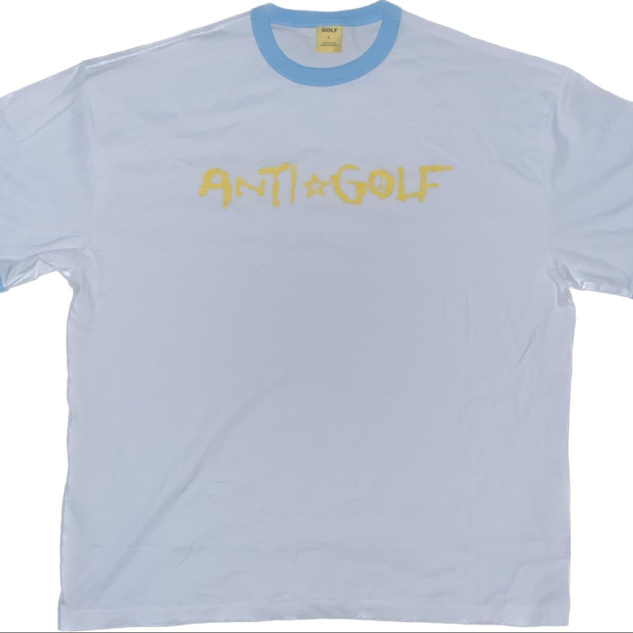 tw golf shirt