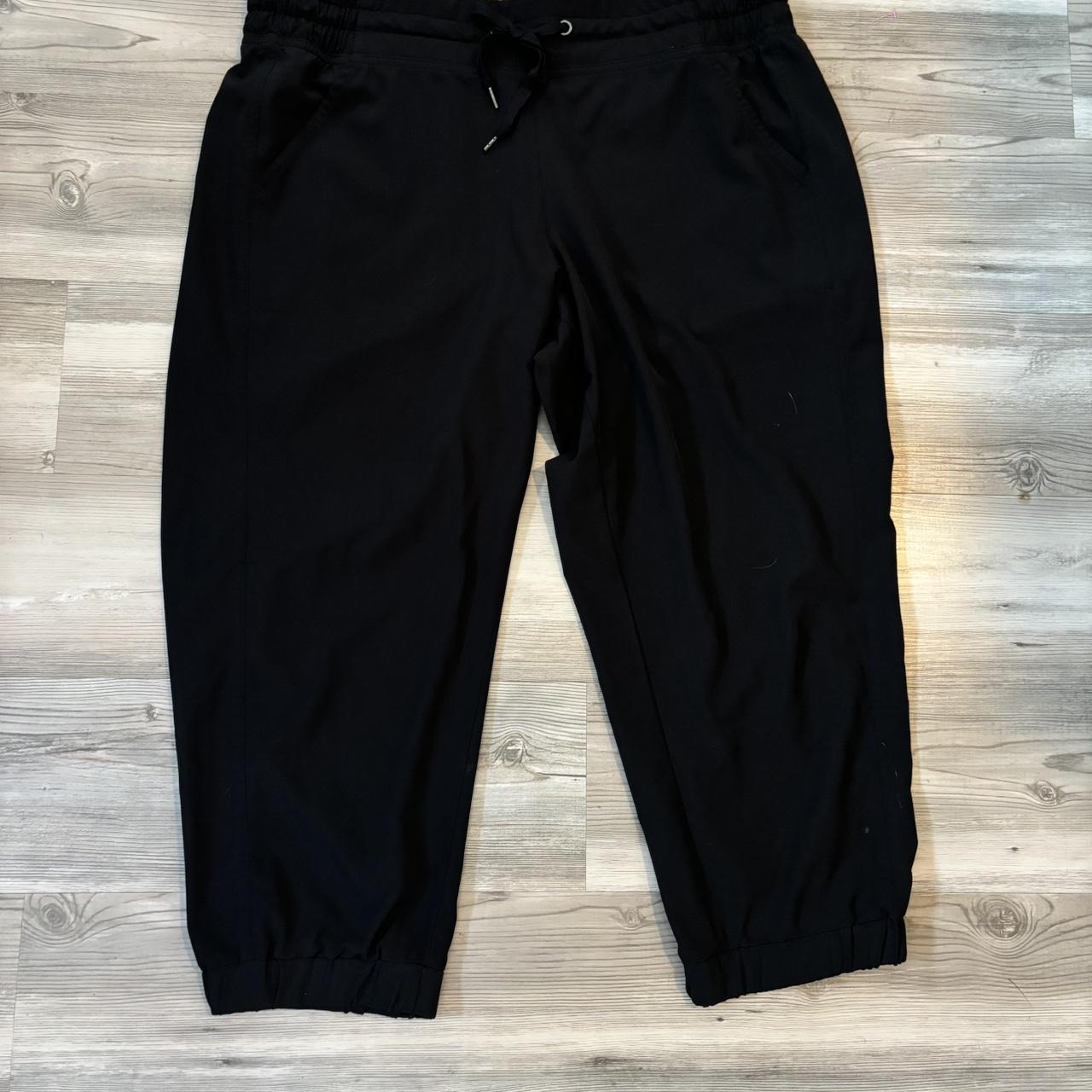 ATHLETIC PANT hot NWOT*