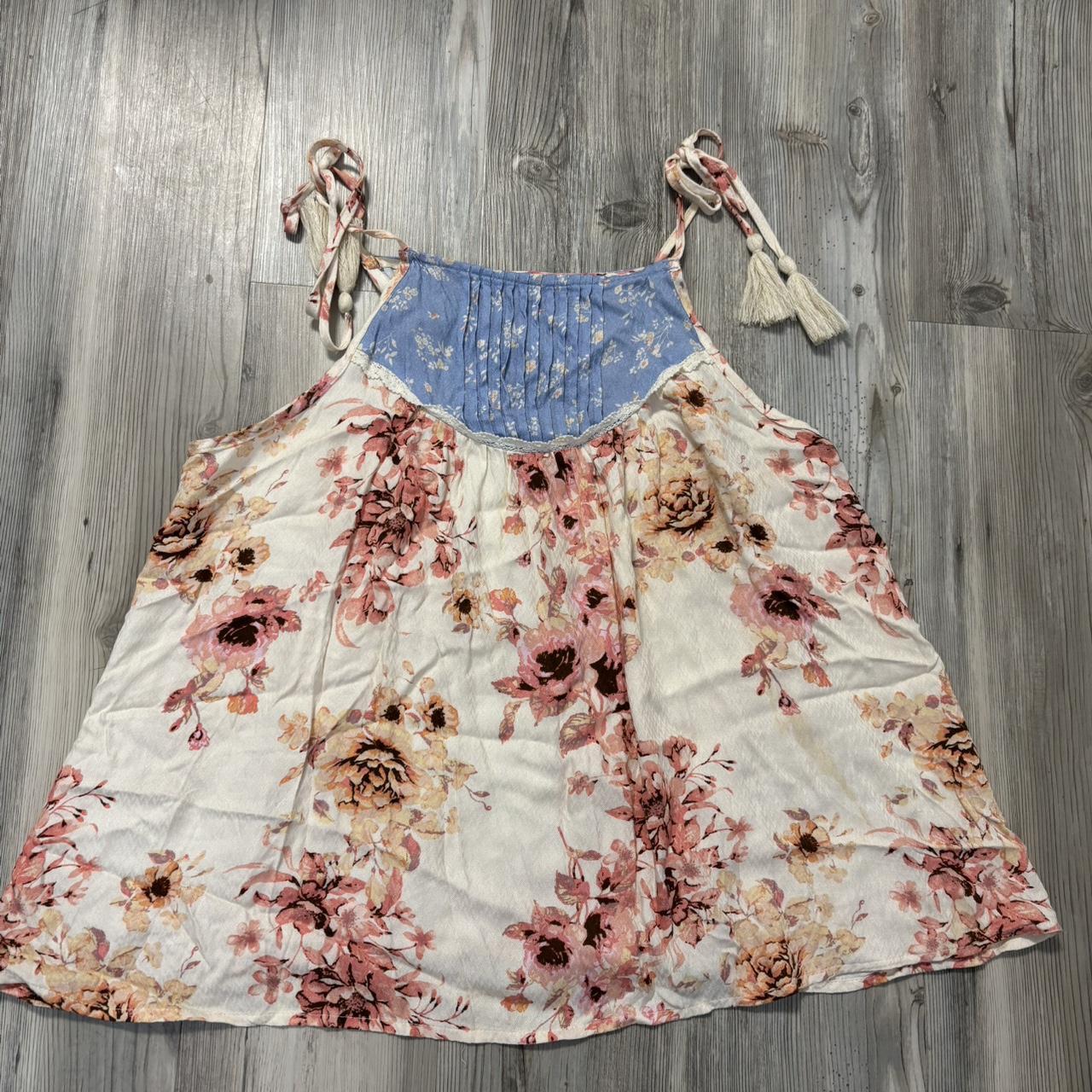 item listed by baeddy