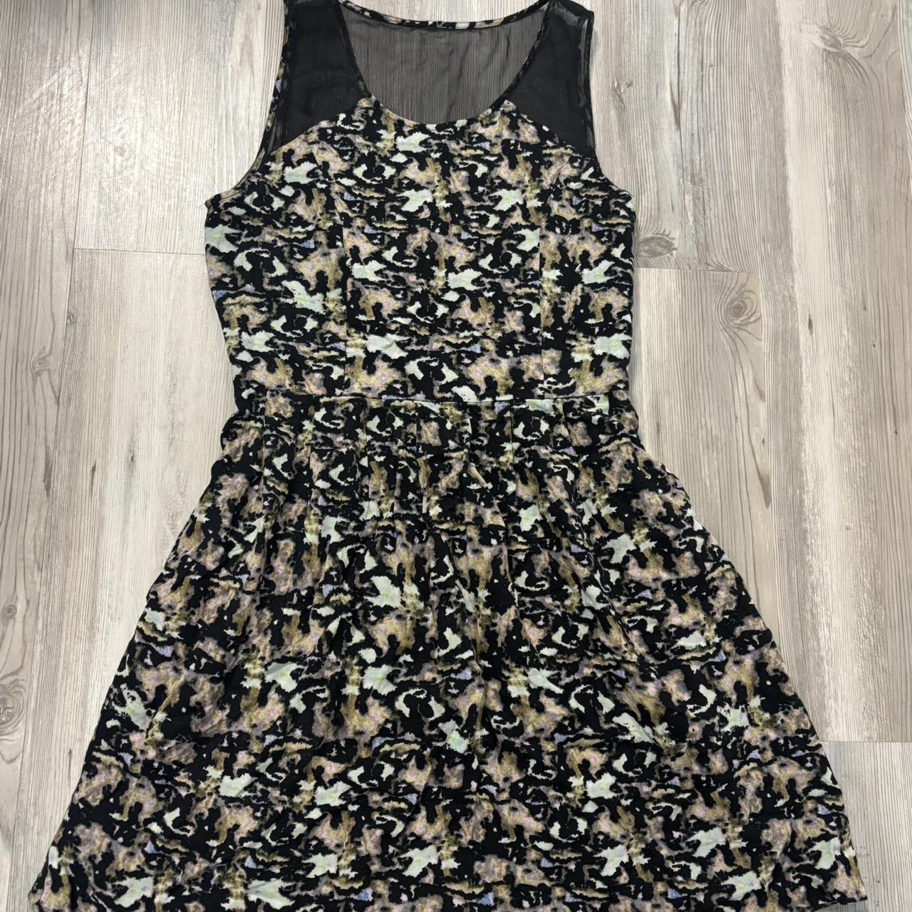 item listed by baeddy