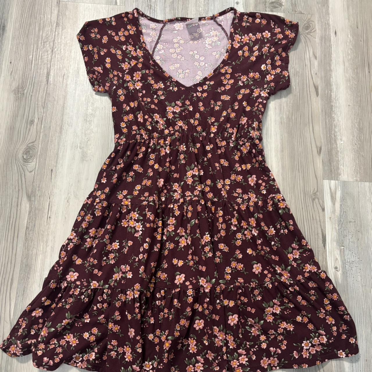 item listed by baeddy