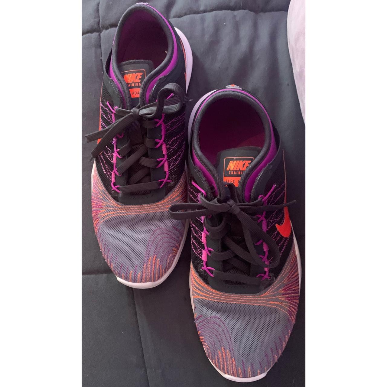 Nike flex hotsell adapt training