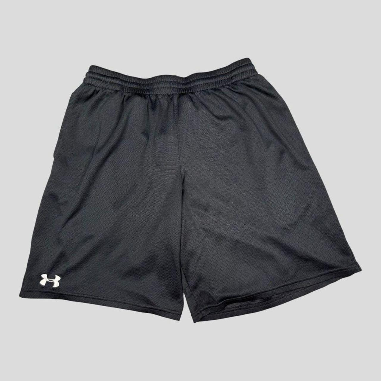 Men's Under Armor Shorts * Excellent Condition! - Depop