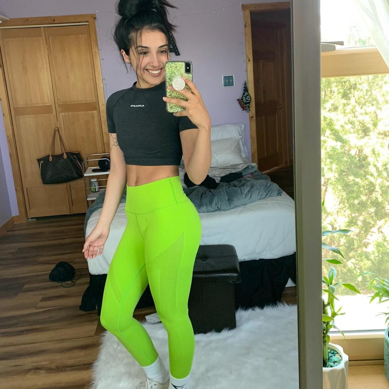 Alphalete aero leggings best sale