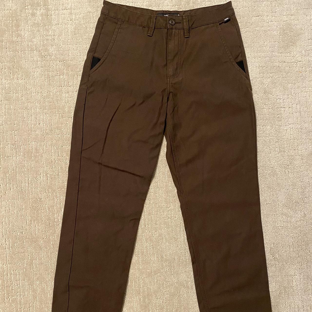 Vans Range Relaxed Elastic Pant - Casual trousers Men's | Buy online |  Bergfreunde.eu