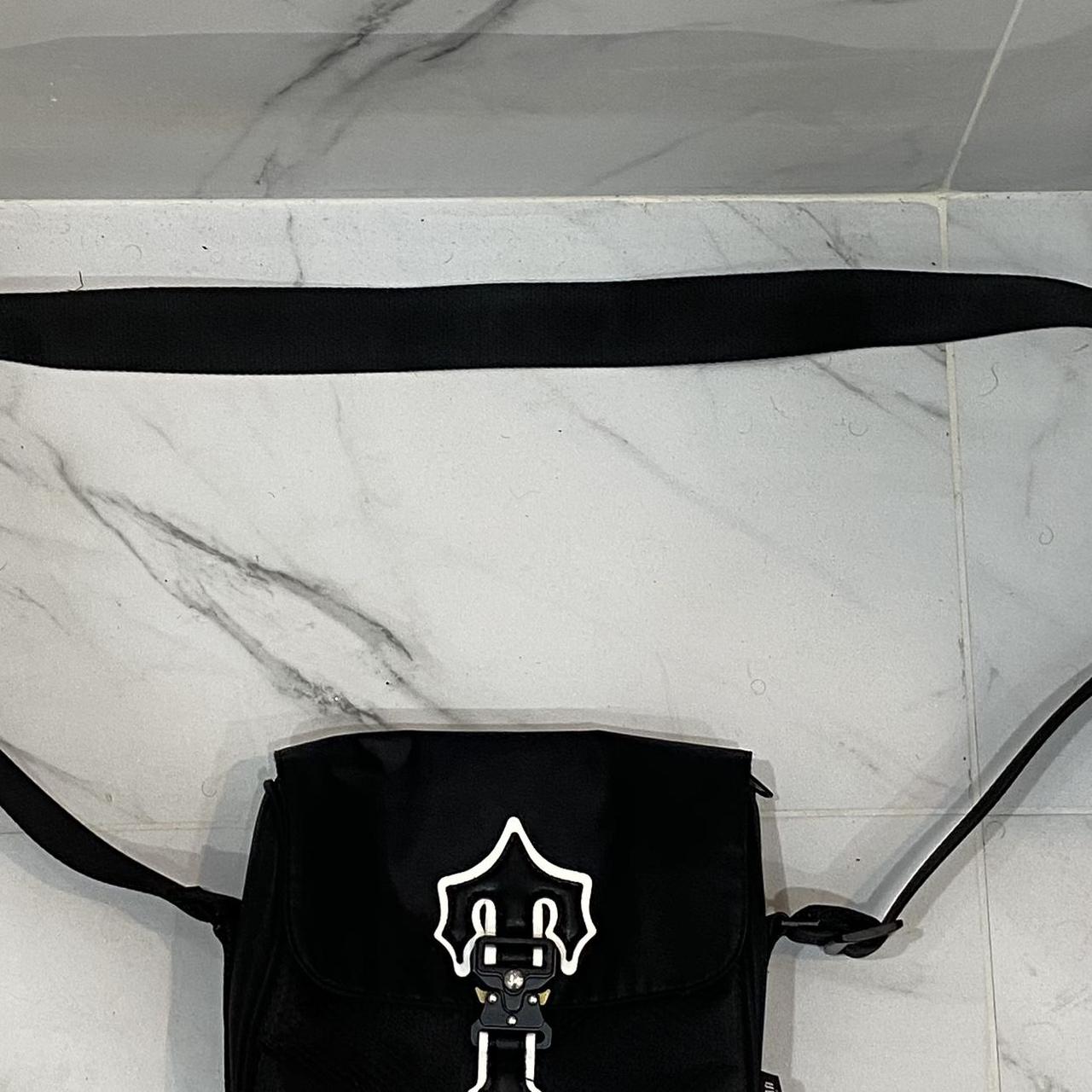 (CONTACT BEFORE PURCHASE PLEASE) Trapstar side bag... Depop