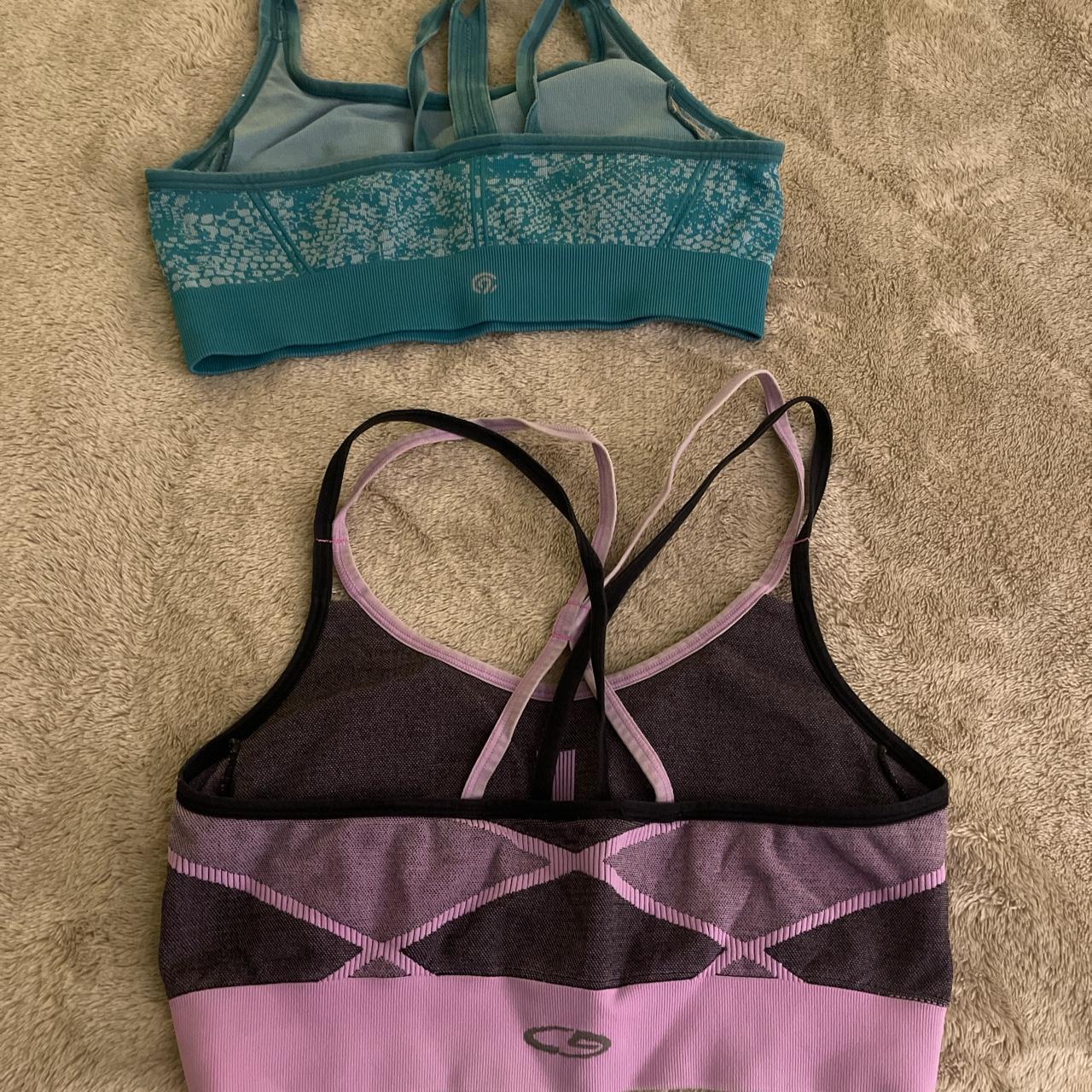 C9 Champion from Target Sports Bra #exercise #workout - Depop
