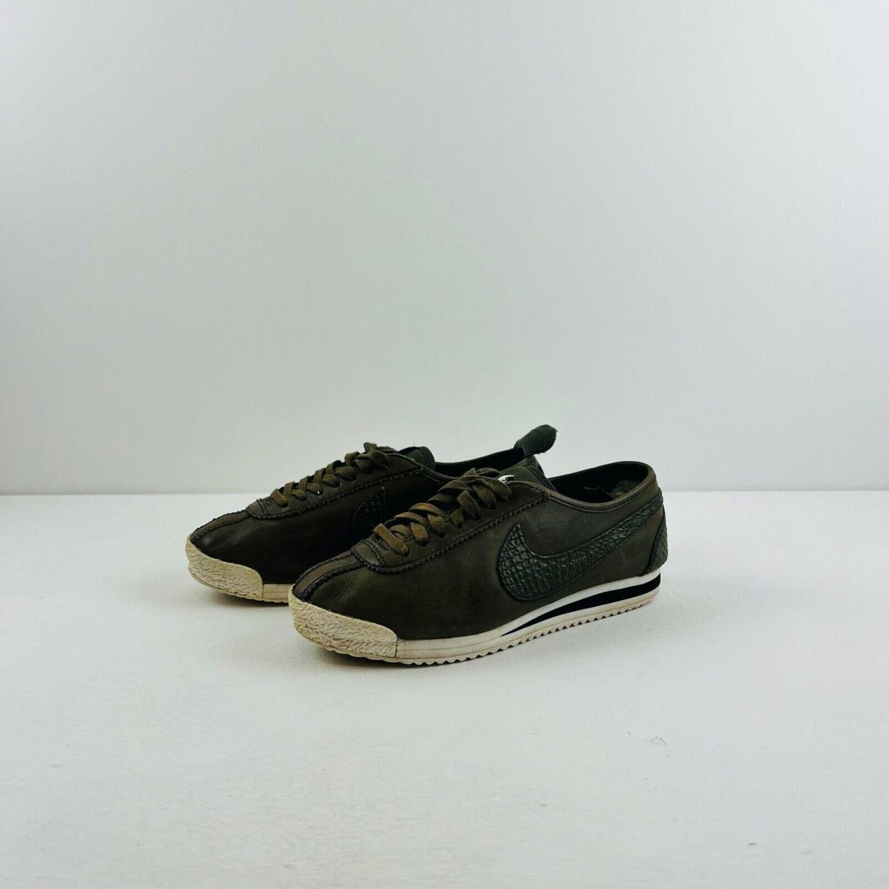 Olive cortez nike online