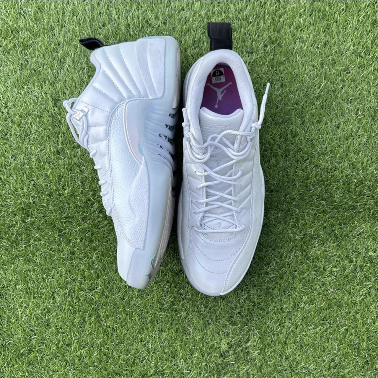 aj 12 easter