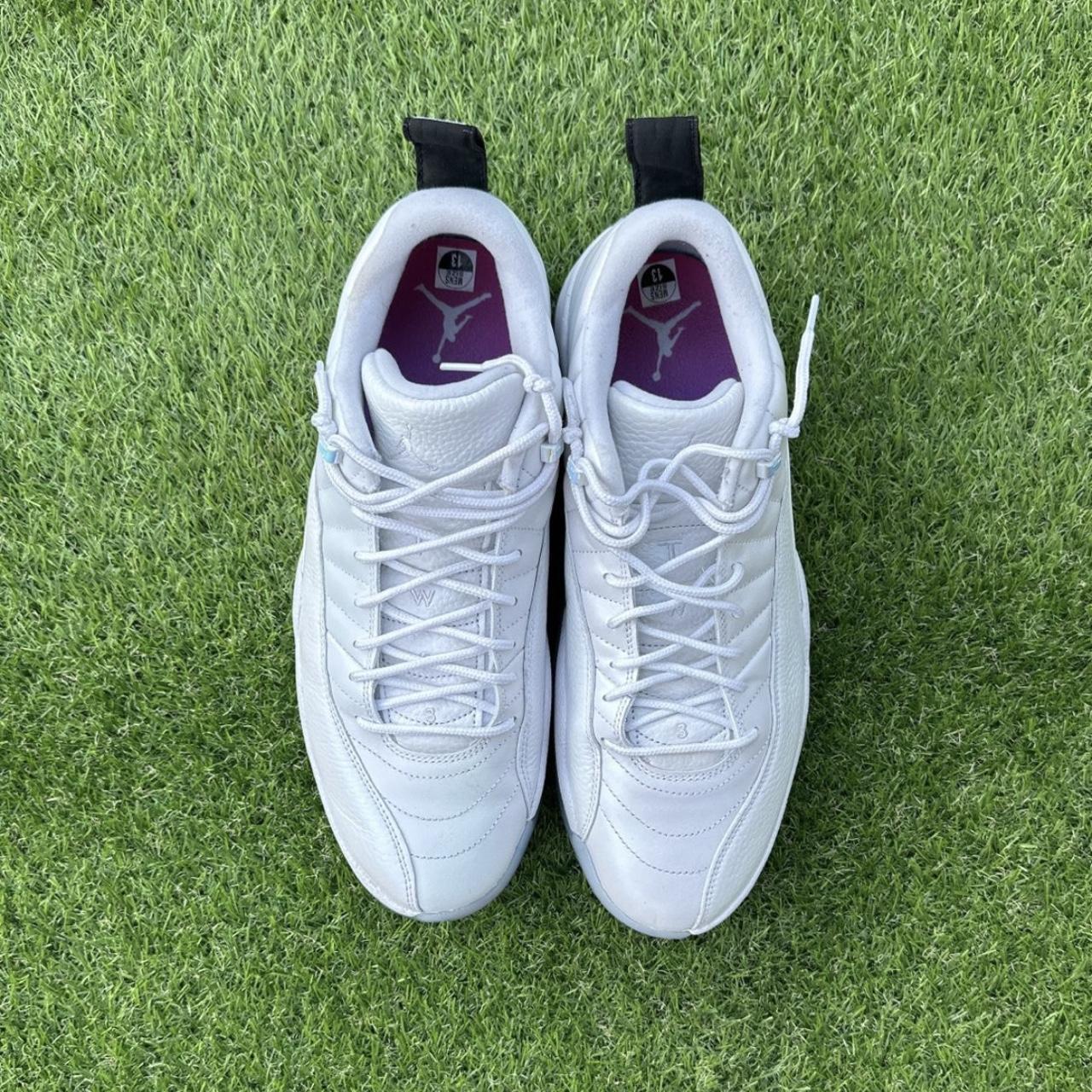 aj 12 easter