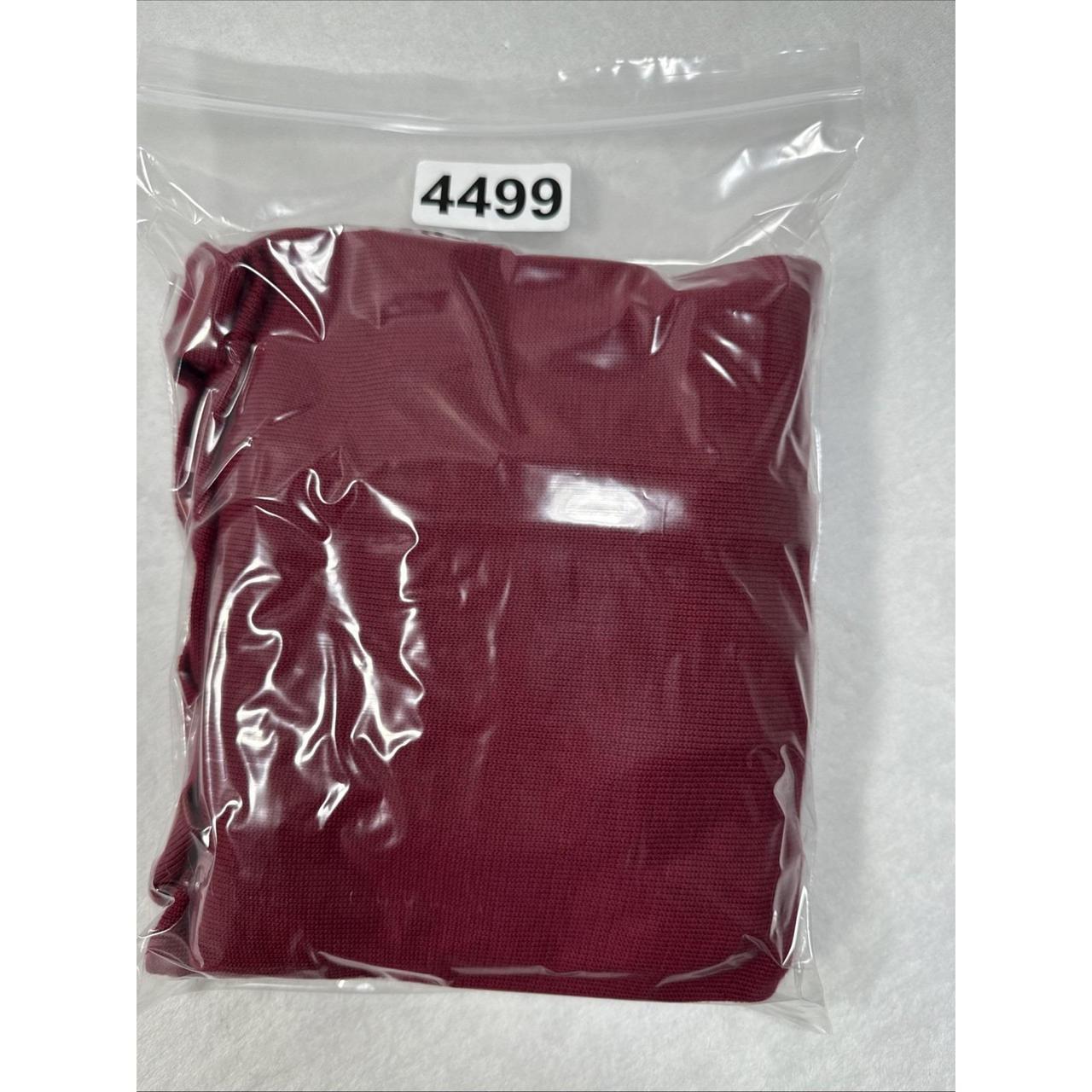 Quacker Factory Women's Sweater - Red - L – Quack… - image 8