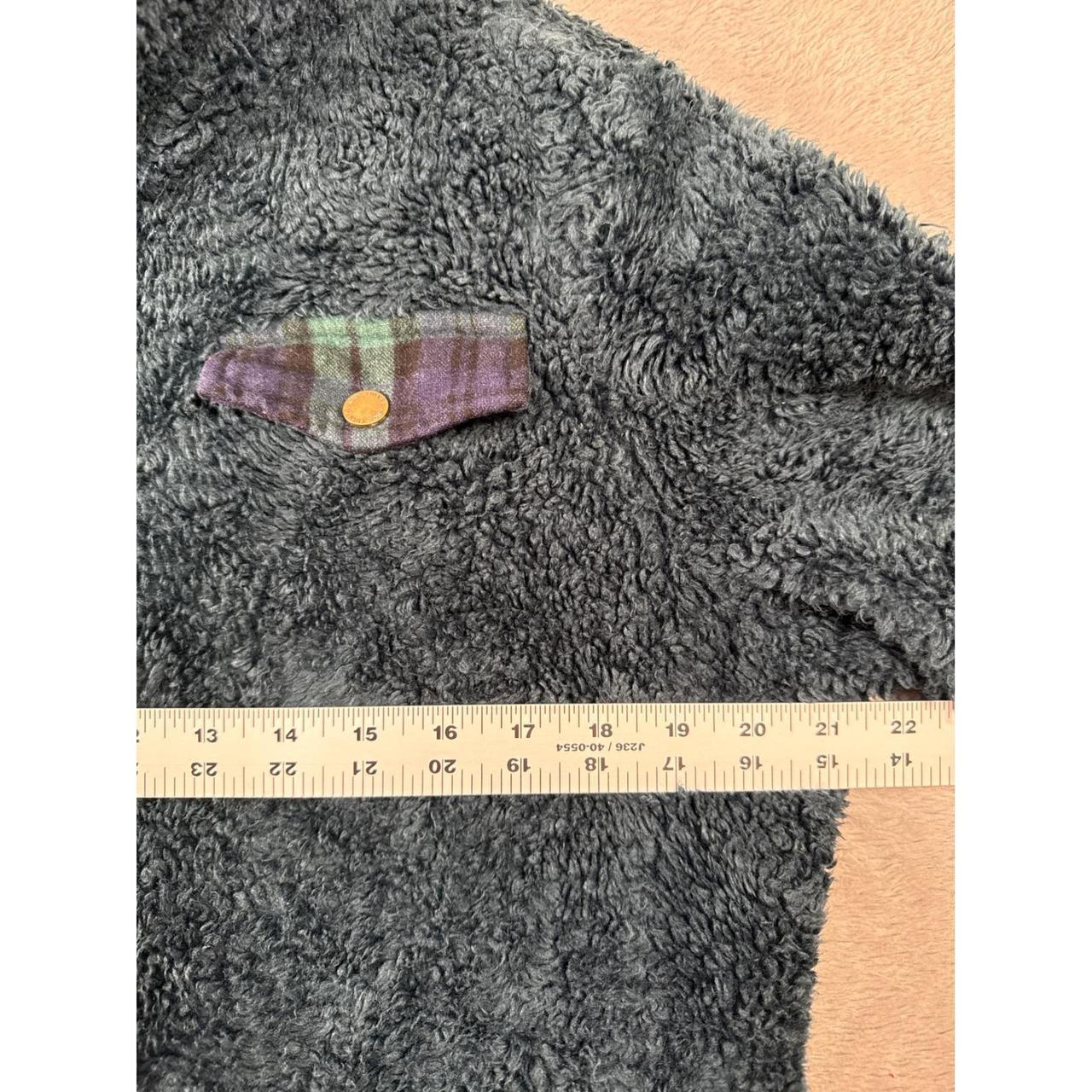 Pendleton Women's Lightweight Jacket - Green/Blue… - image 6