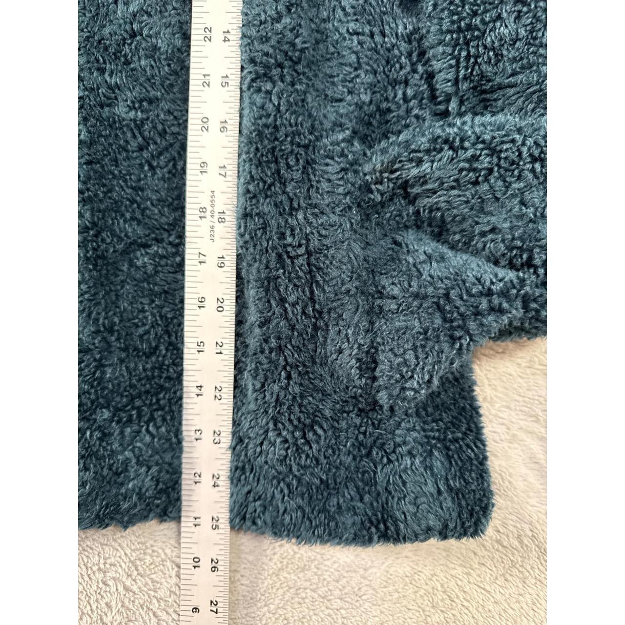 Pendleton Women's Lightweight Jacket - Green/Blue… - image 5