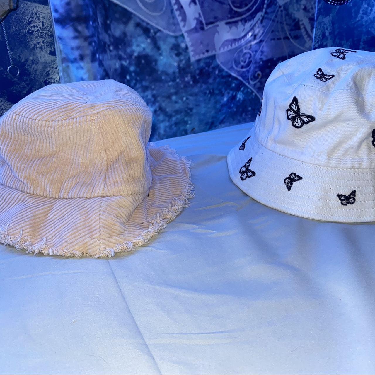 Rue21 hot sale bucket hats