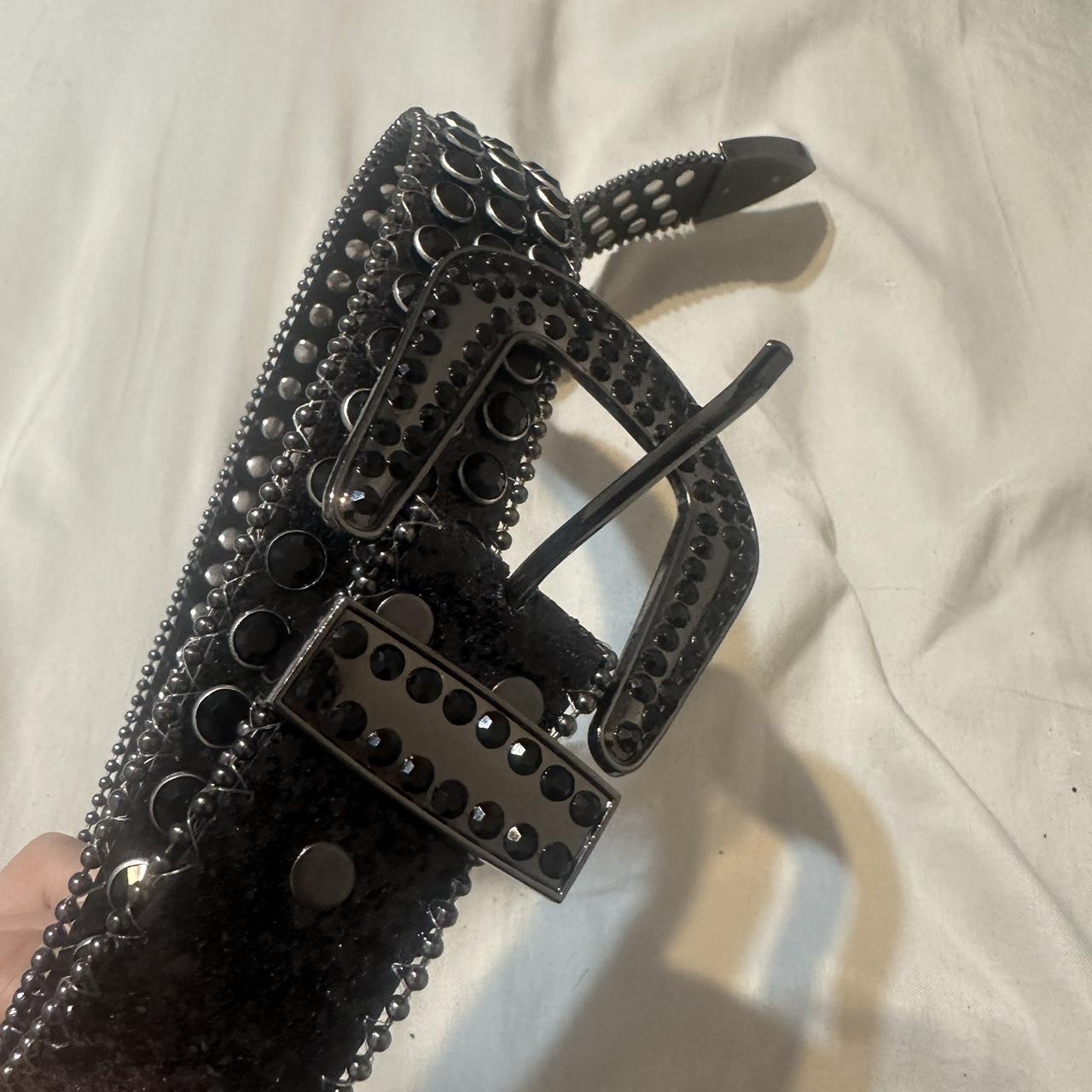 mens bb belt