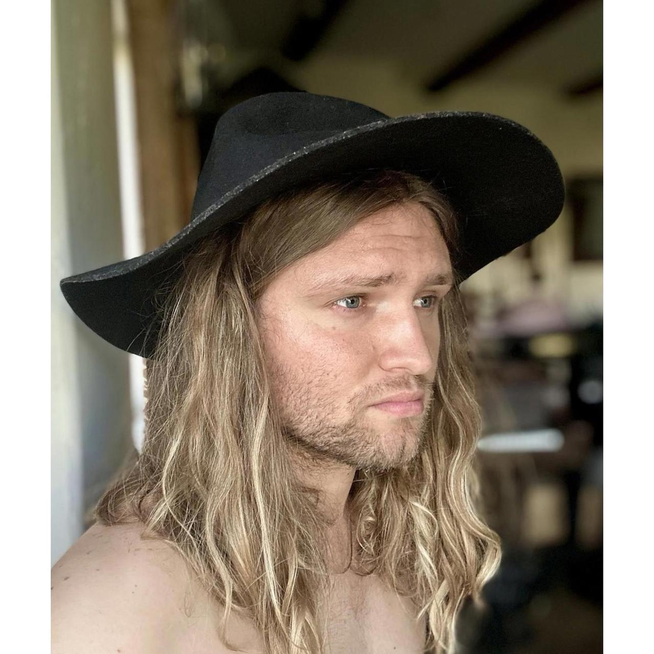 Scala Women's Hat - Black – Scala Collezione Blac… - image 1