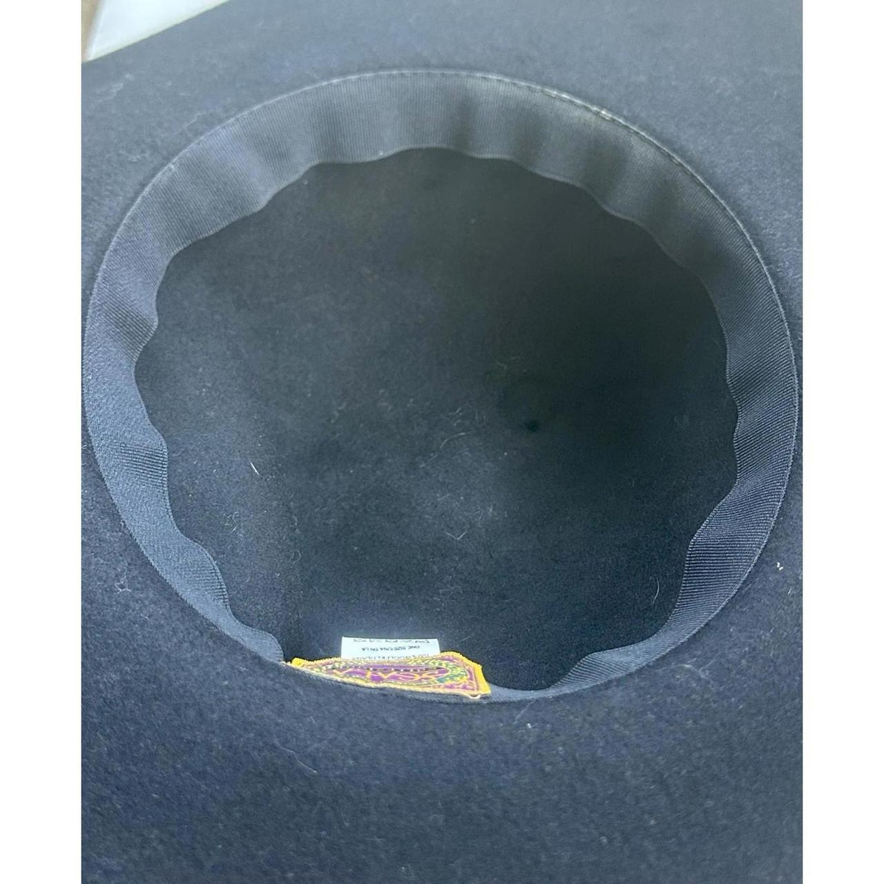 Scala Women's Hat - Black – Scala Collezione Blac… - image 3