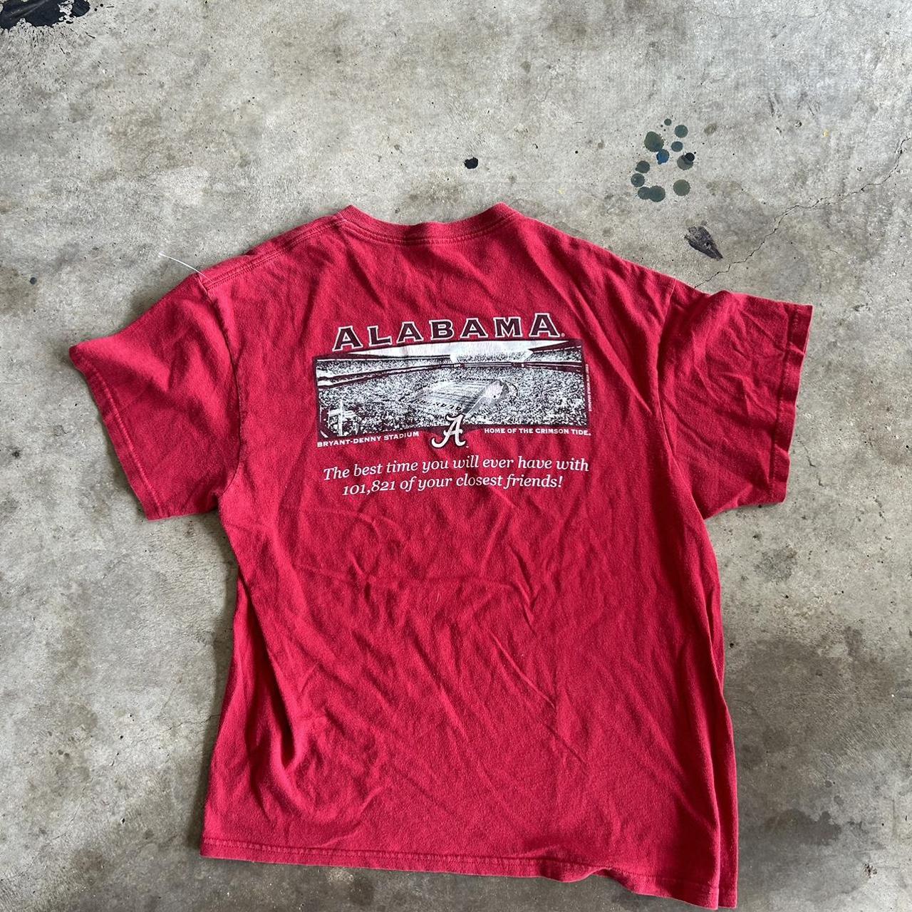 Men's Red T-shirt | Depop