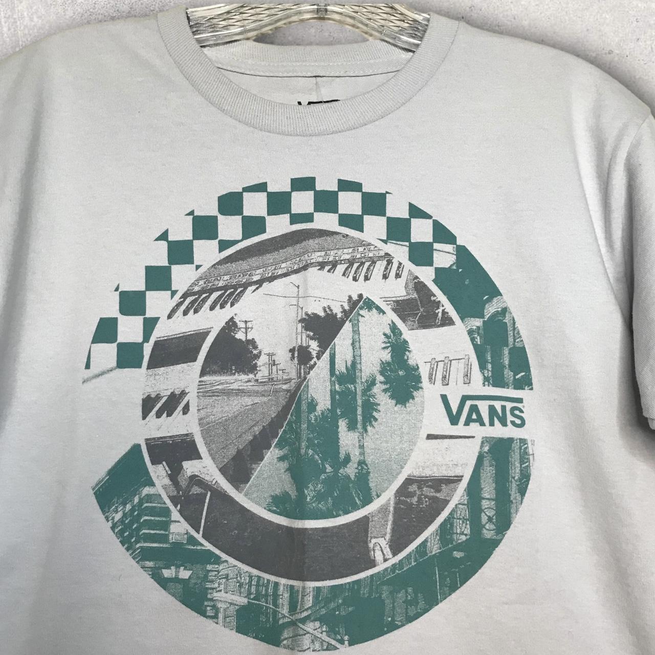 Vans sale shirt designs