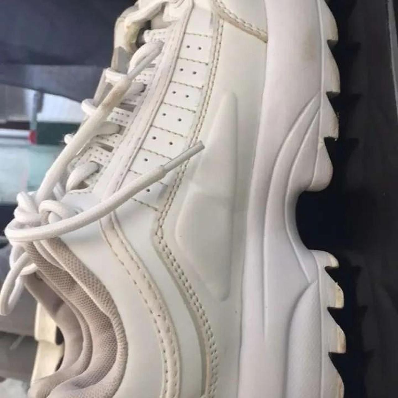 white trainers women