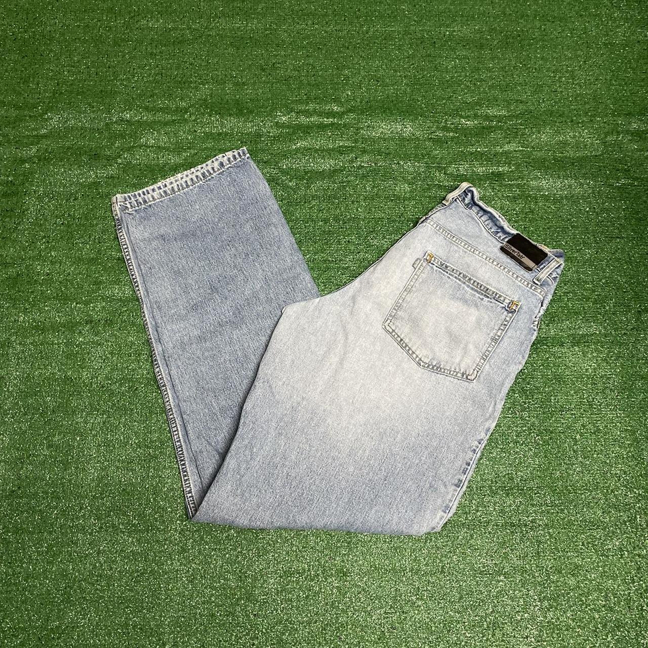 Levis 36x38 outlet