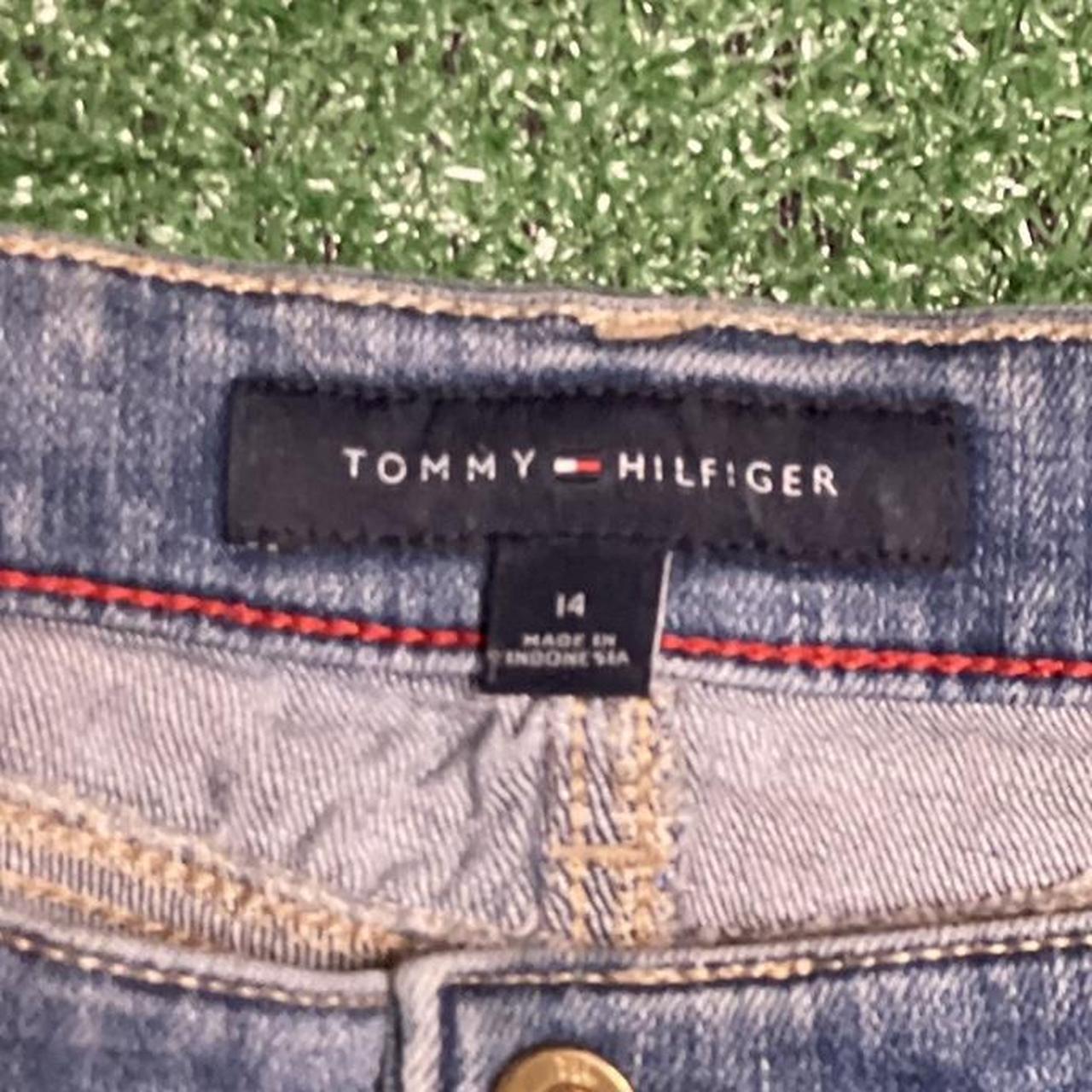 Tommy Hilfiger Women's multi Jeans (4)