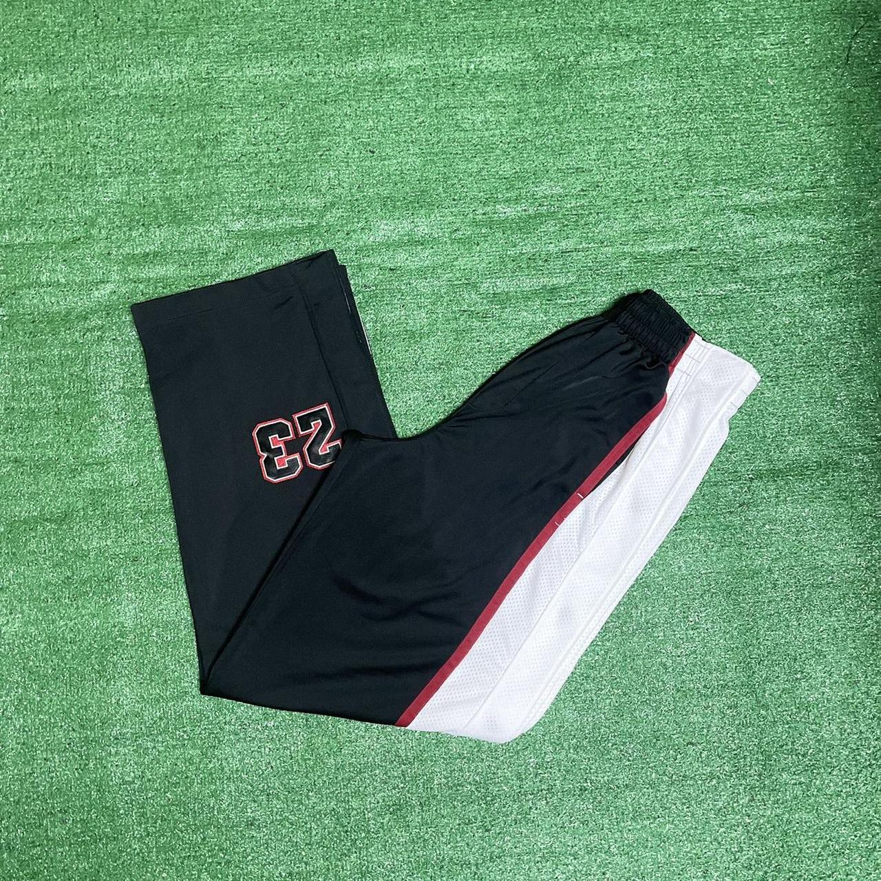michael jordan pants