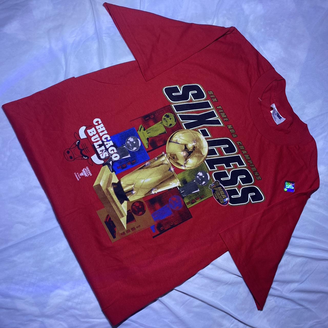 Chicago Bulls Pet T-Shirt