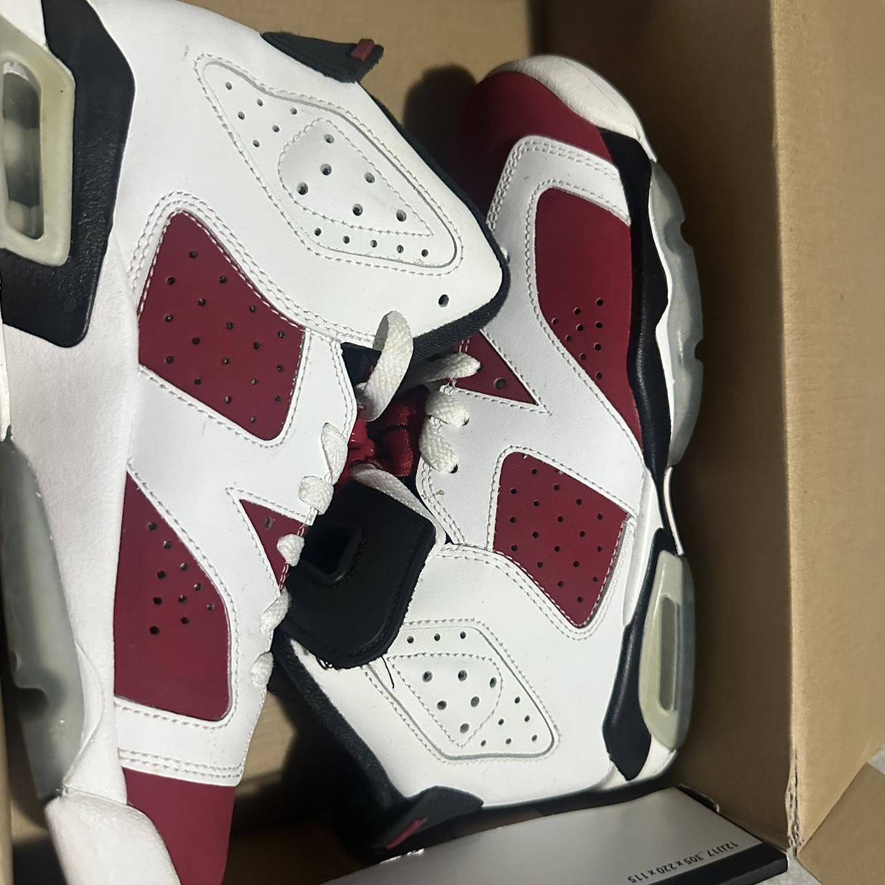 carmine 6 gradeschool