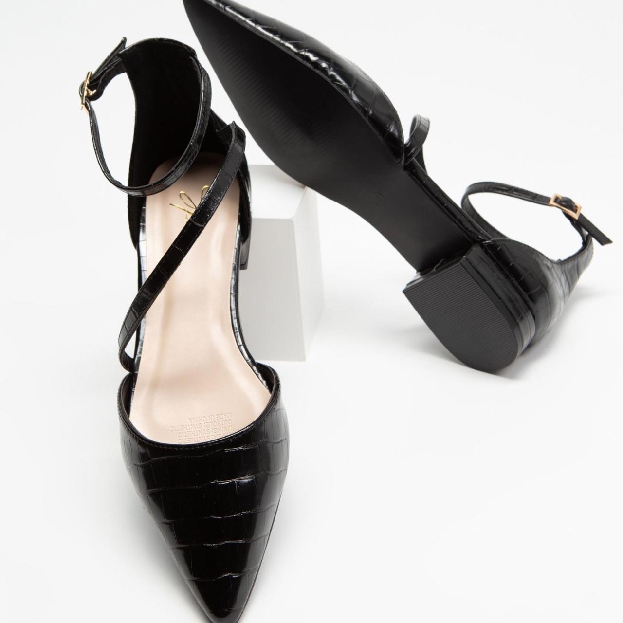 spurr shoes