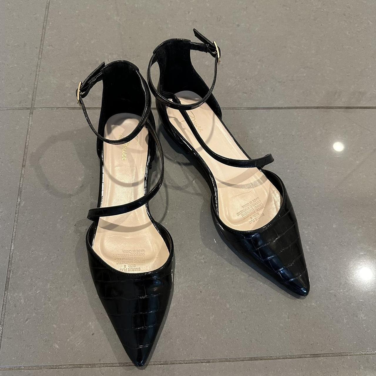 spurr shoes